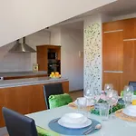 Apartman Luxury Singular Santiago de Compostela