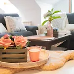 Luxury Singular * サンティアゴ・デ・コンポステーラ