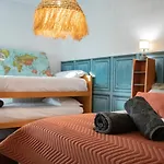 Luxury Singular Apartman