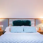Apartman Luxury Singular *