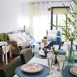 Apartman Luxury Singular *