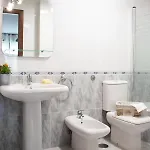 Apartman Luxury Singular Santiago de Compostela
