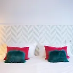 Luxury Singular * サンティアゴ・デ・コンポステーラ