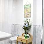 Luxury Singular Apartman Santiago de Compostela