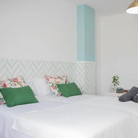 Luxury Singular * San Giacomo di Compostella