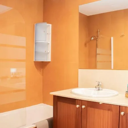 Luxury Singular Appartamento *