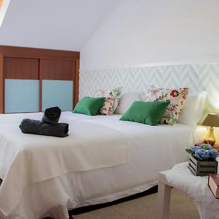 Impresionante ático Boutique Con Terraza En Santiago Sur Montouto