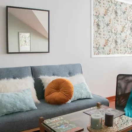 アパート Luxury Singular *