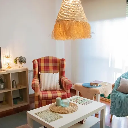 Apartmán Luxury Singular