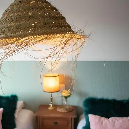 Apartment Luxury Singular