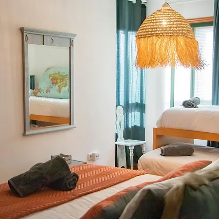 Luxury Singular Apartmán *