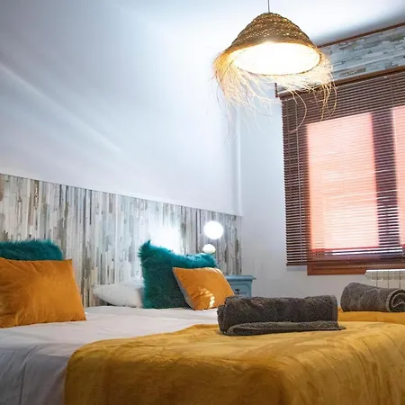 Apartmán Luxury Singular *