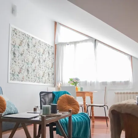 Luxury Singular San Giacomo di Compostella