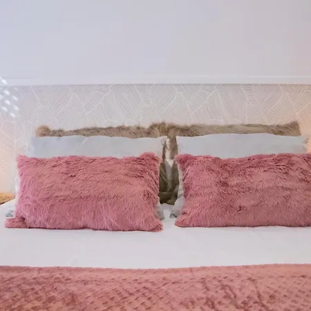 Impresionante ático Boutique Con Terraza En Santiago Sur Montouto Apartamento