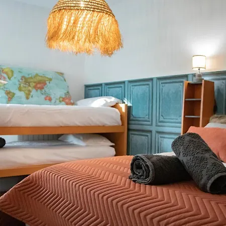 Luxury Singular Apartmán