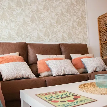 Apartmán Luxury Singular *