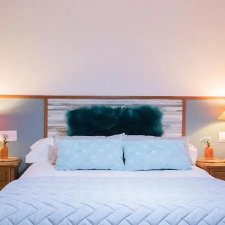 Apartamento Impresionante ático Boutique Con Terraza En Santiago Sur Montouto *