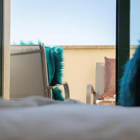 Luxury Singular Appartement