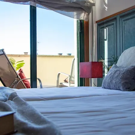 Luxury Singular * Saint-Jacques-de-Compostelle