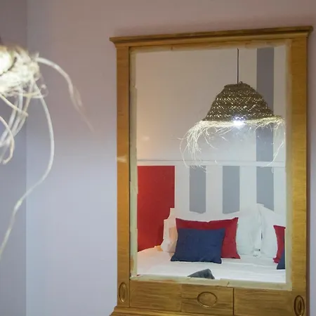Apartmán Luxury Singular