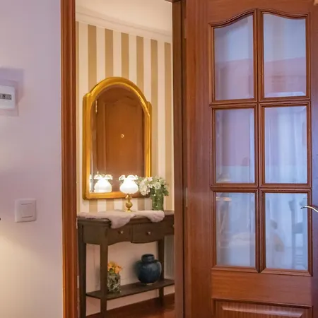 Apartmán Luxury Singular *