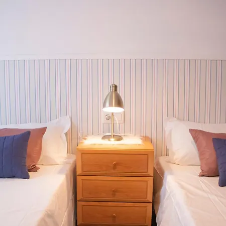 Apartmán Luxury Singular Santiago de Compostela