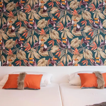 Apartman Luxury Singular