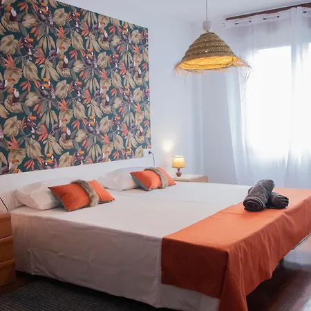 Apartmán Luxury Singular Santiago de Compostela