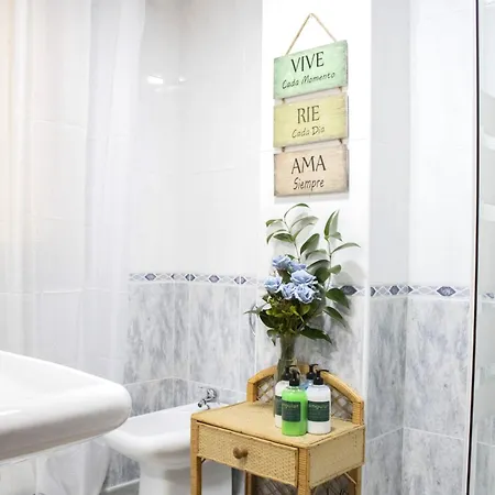 Luxury Singular Apartman Santiago de Compostela