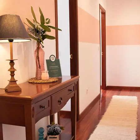Apartmán Luxury Singular