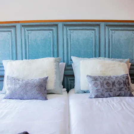 Luxury Singular Apartman