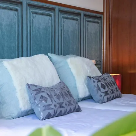 Apartmán Luxury Singular *