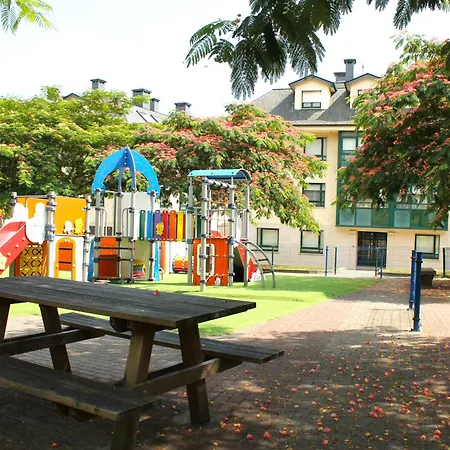 アパート Luxury Singular サンティアゴ・デ・コンポステーラ