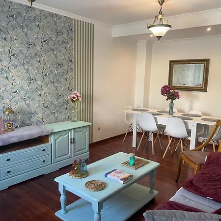 アパート Luxury Singular