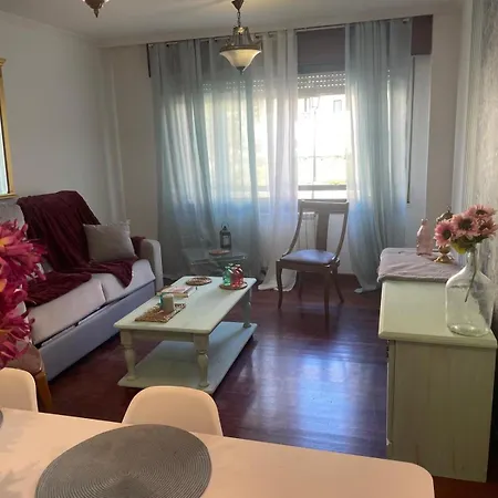 Apartman Luxury Singular *