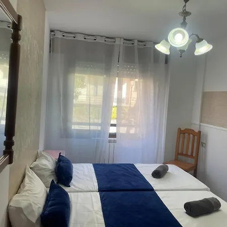 Luxury Singular Apartman