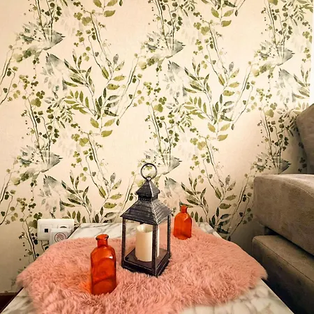 Apartmán Luxury Singular