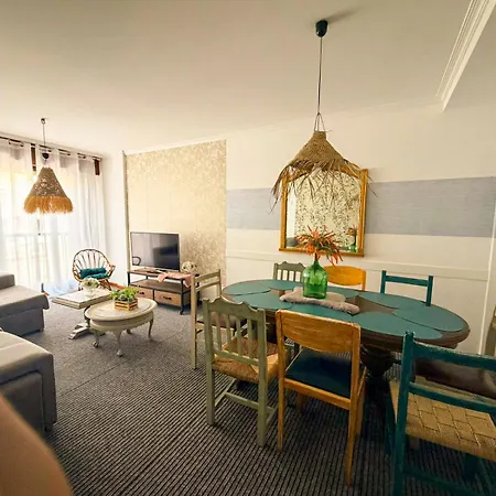 Apartman Luxury Singular *