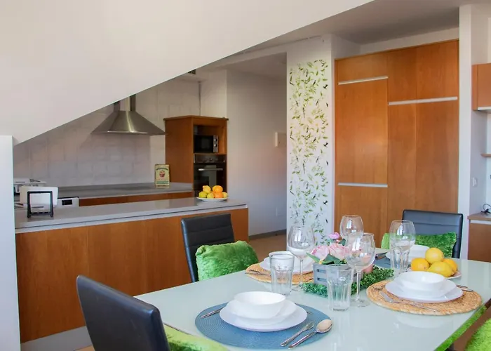 Appartement Luxury Singular Saint-Jacques-de-Compostelle