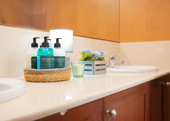 Luxury Singular Appartement Saint-Jacques-de-Compostelle