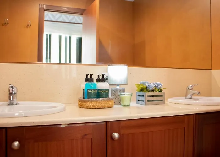 Luxury Singular Appartement Saint-Jacques-de-Compostelle