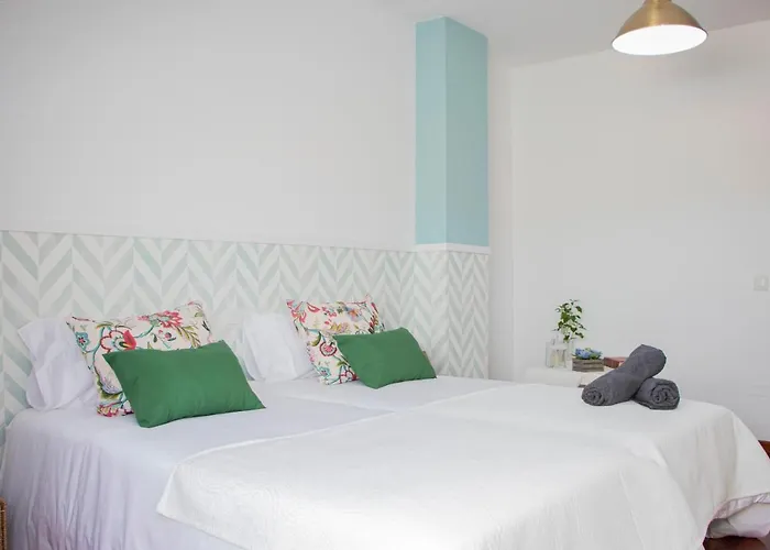 Luxury Singular * Saint-Jacques-de-Compostelle