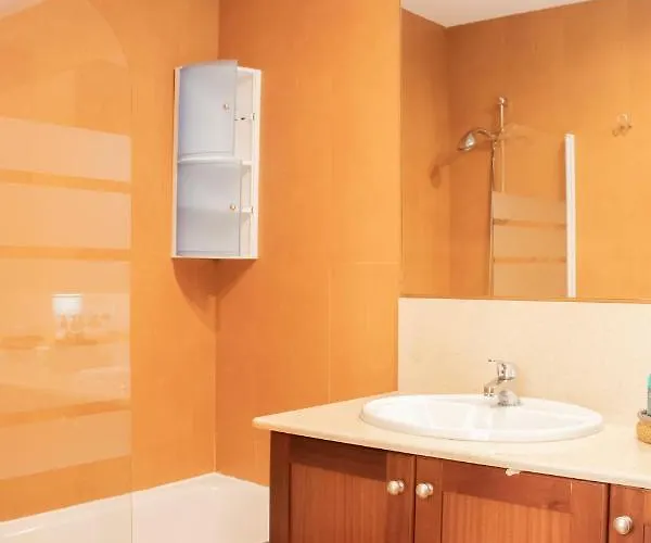 Luxury Singular Appartement *