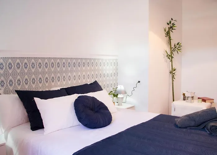 Appartement Luxury Singular