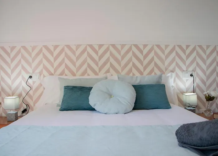 Luxury Singular Appartement Saint-Jacques-de-Compostelle