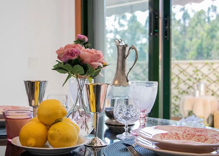 Luxury Singular Appartement