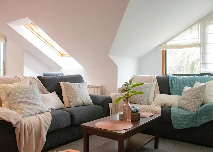 Luxury Singular * Saint-Jacques-de-Compostelle