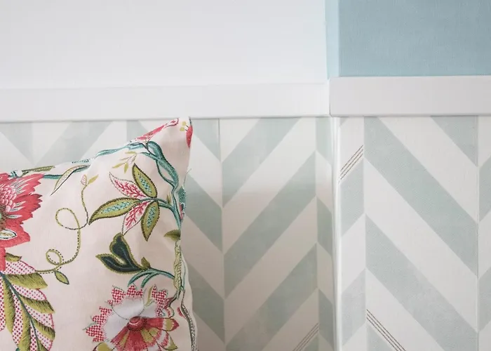 Appartement Luxury Singular