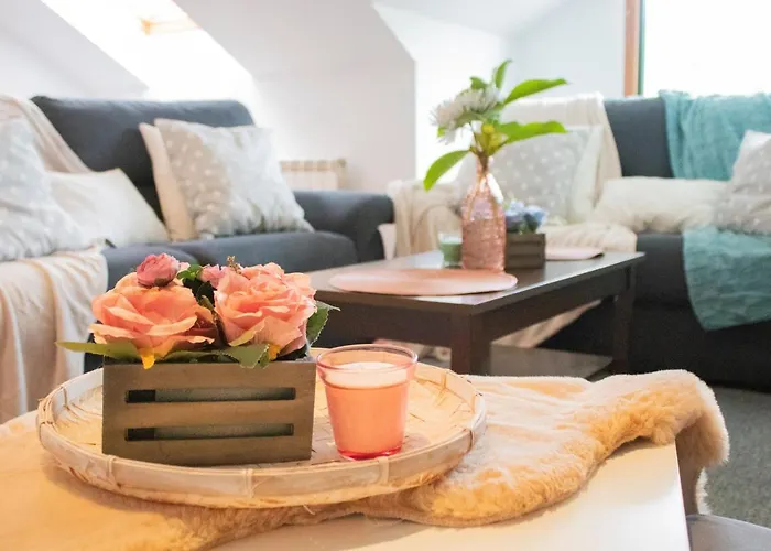 Luxury Singular * Saint-Jacques-de-Compostelle