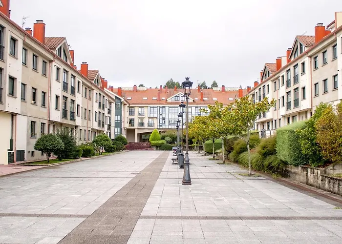 Appartement Luxury Singular *